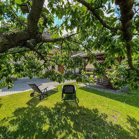 Ferienwohnung Lehmann, Ursel Burg Kauper Exterior photo