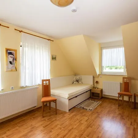Ferienwohnung Lehmann, Ursel Burg Kauper Exterior photo