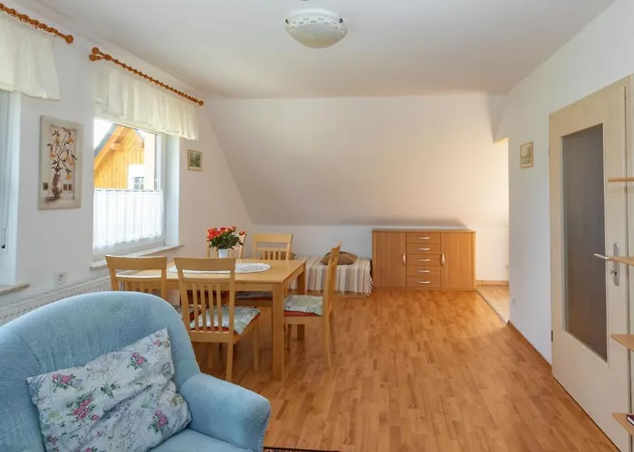 Ferienwohnung Lehmann, Ursel