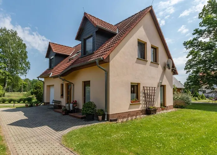 Ferienwohnung Lehmann, Ursel