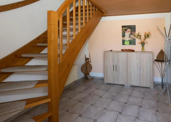 Ferienwohnung Lehmann, Ursel