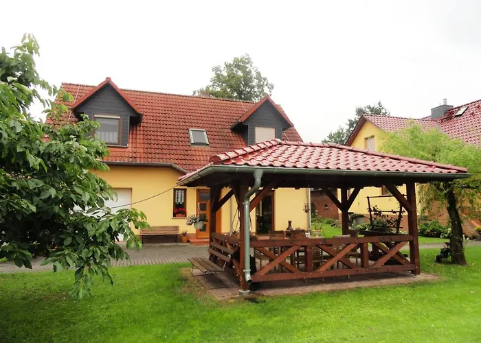 Ferienwohnung Lehmann, Ursel