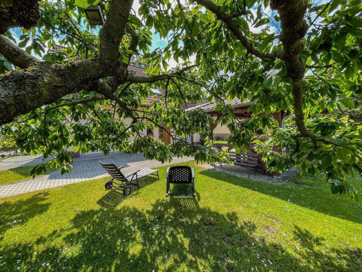 Ferienwohnung Lehmann, Ursel Appartement *