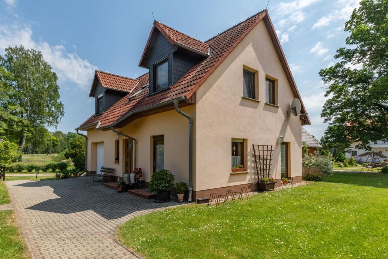 Ferienwohnung Lehmann, Ursel Burg Kauper