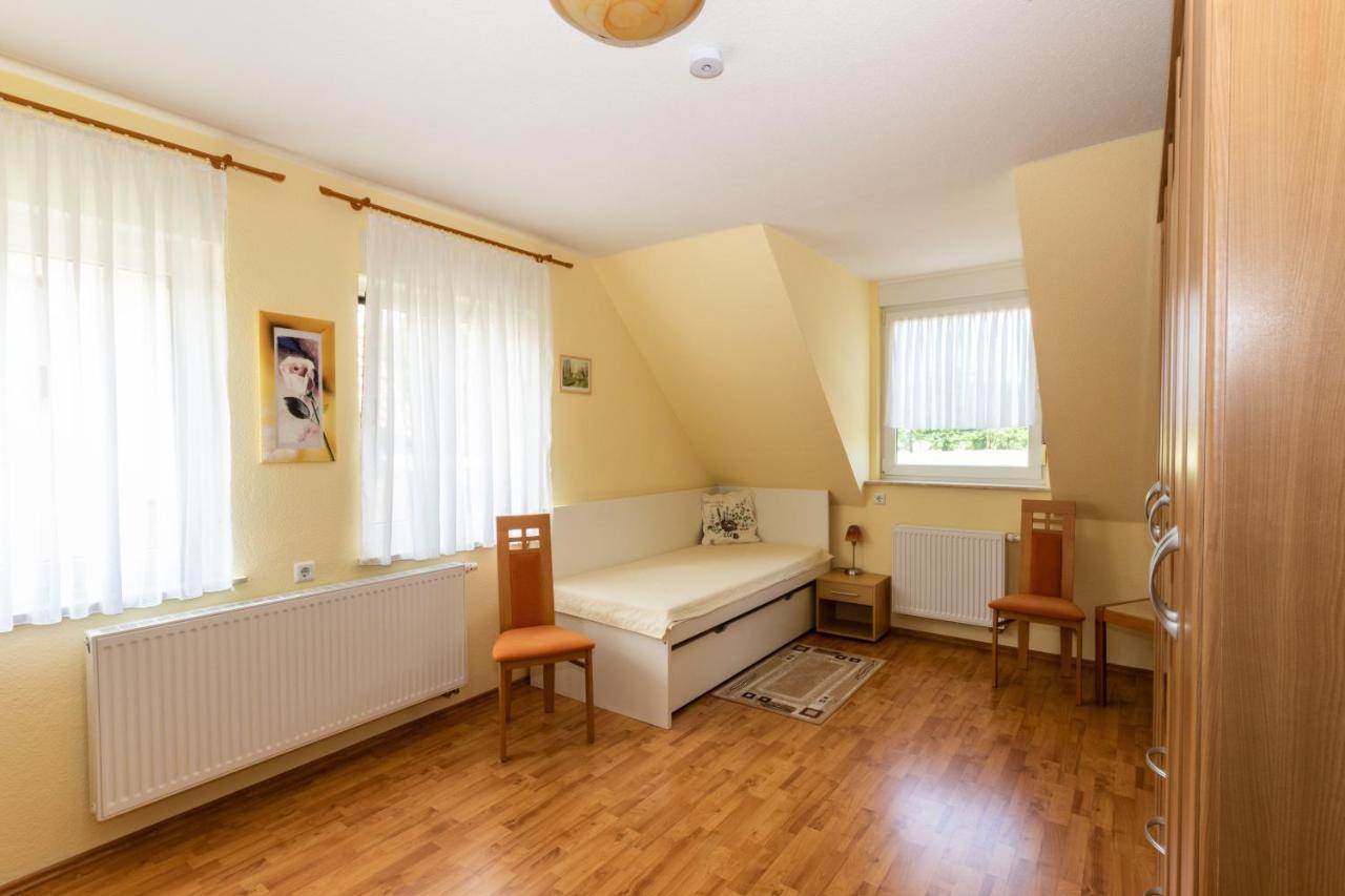 Ferienwohnung Lehmann, Ursel Appartement *
