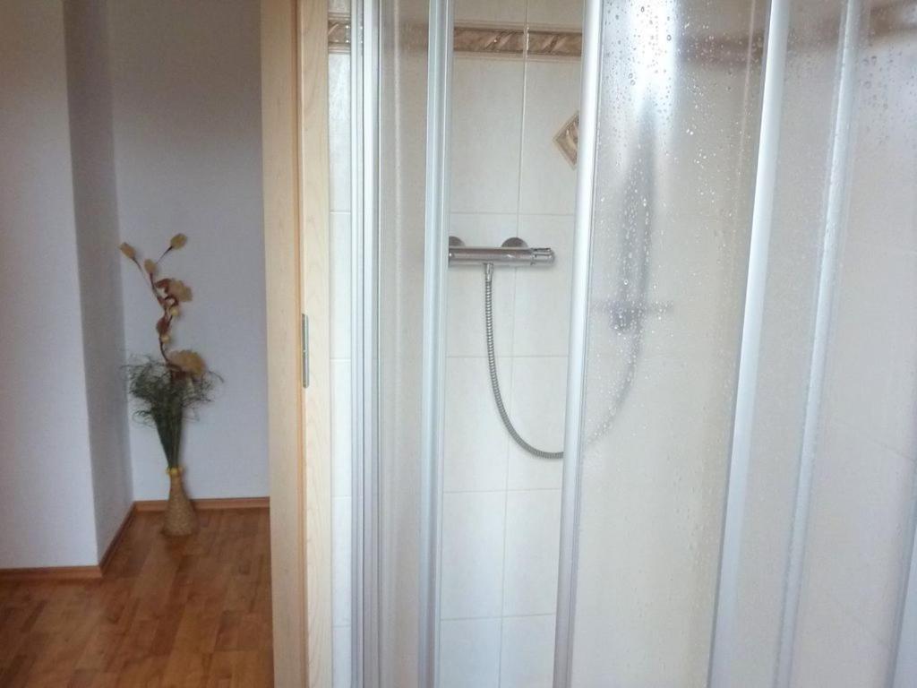 Apartment Ferienwohnung Lehmann, Ursel