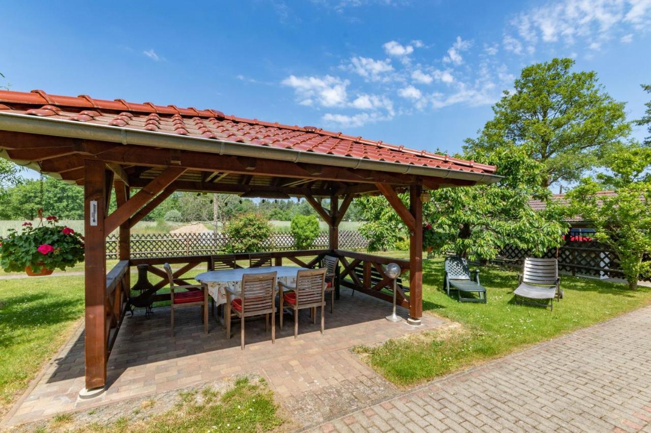 Appartement Ferienwohnung Lehmann, Ursel