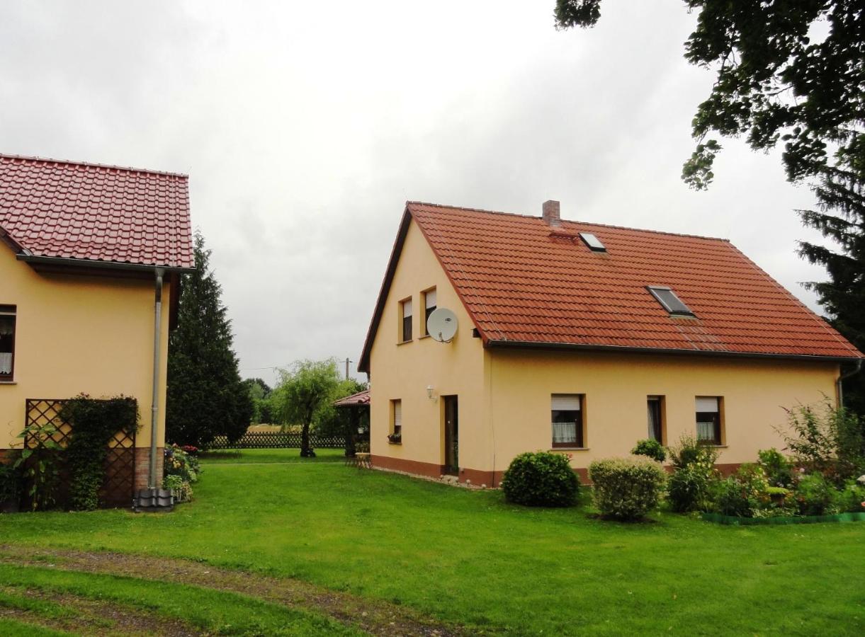 Ferienwohnung Lehmann, Ursel Appartement *