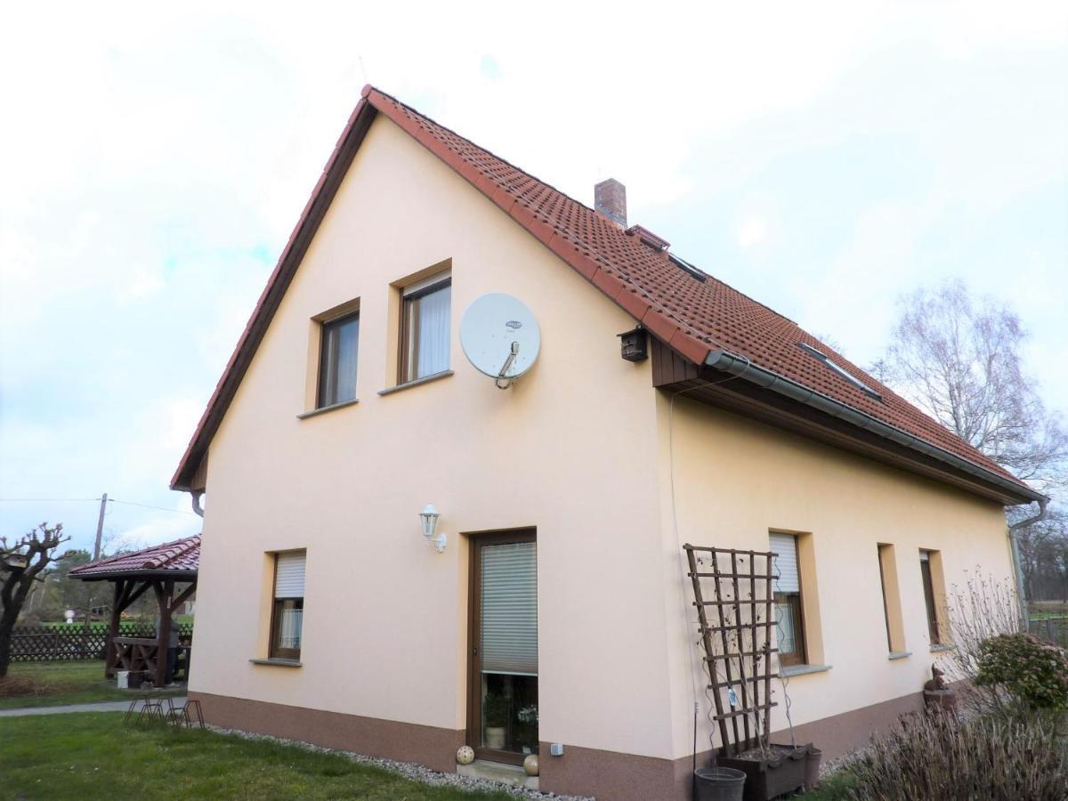 Apartment Ferienwohnung Lehmann, Ursel