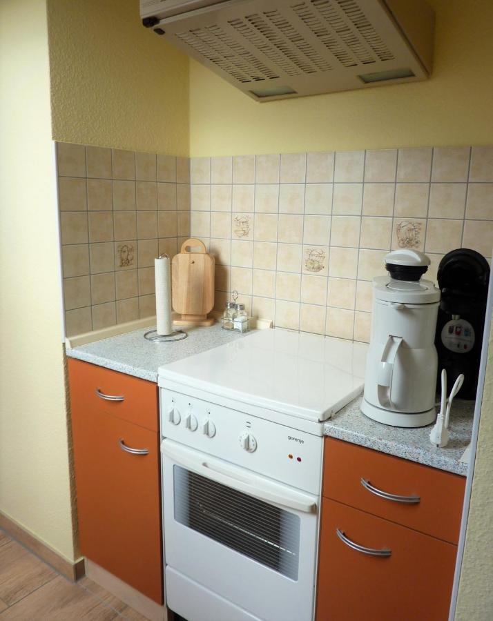 Ferienwohnung Lehmann, Ursel Apartment