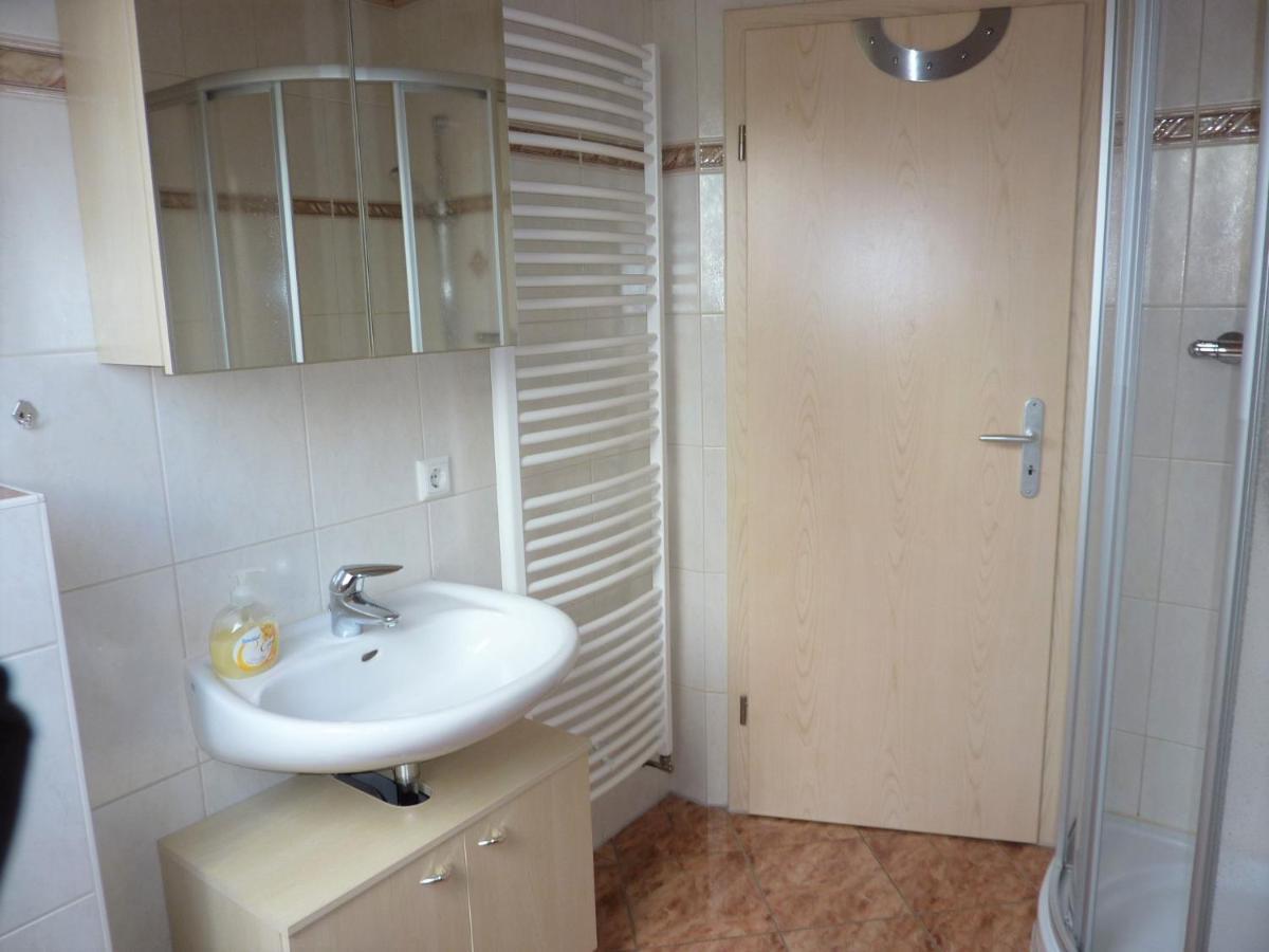 Ferienwohnung Lehmann, Ursel Apartment *