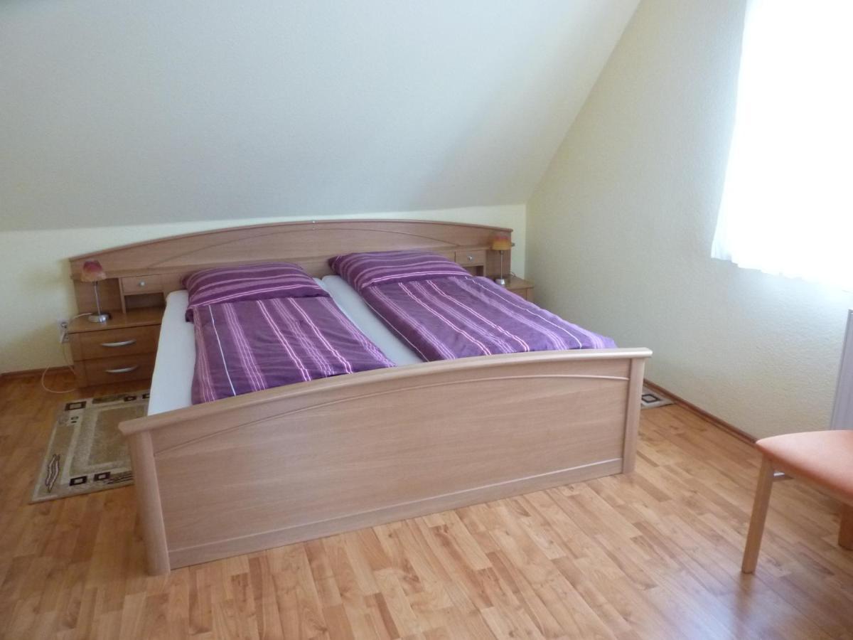 Ferienwohnung Lehmann, Ursel * Burg Kauper