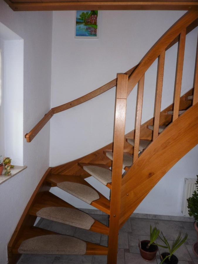 Ferienwohnung Lehmann, Ursel Apartment