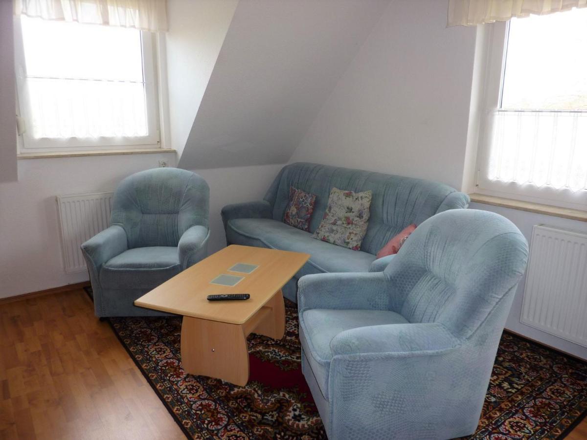 Apartment Ferienwohnung Lehmann, Ursel