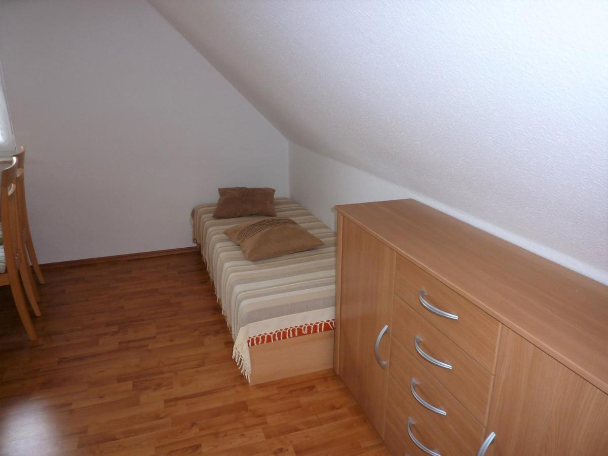 Appartement Ferienwohnung Lehmann, Ursel Burg Kauper