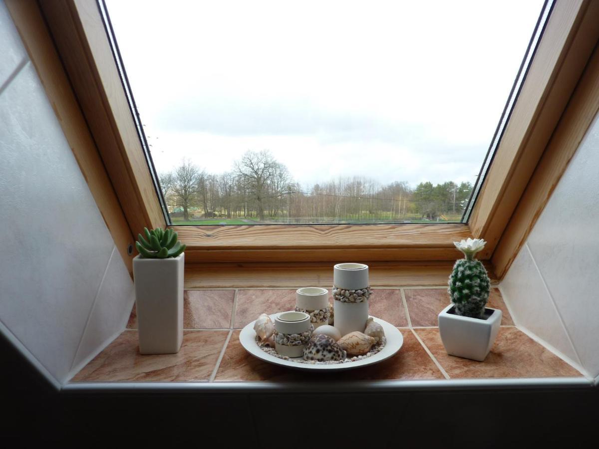 Ferienwohnung Lehmann, Ursel Apartment *