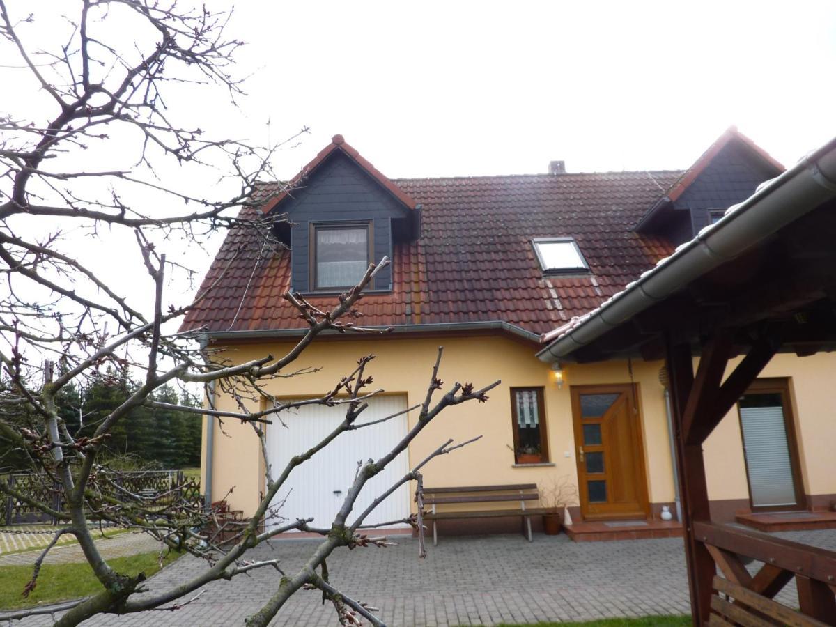 Ferienwohnung Lehmann, Ursel