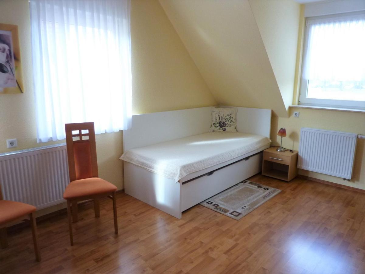 Ferienwohnung Lehmann, Ursel