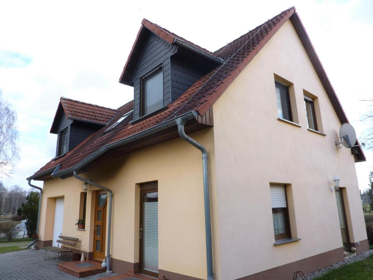 Ferienwohnung Lehmann, Ursel Apartment