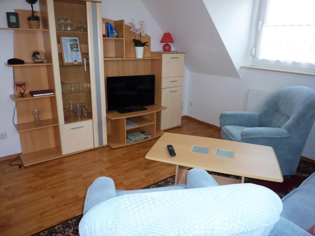 Ferienwohnung Lehmann, Ursel * Burg Kauper