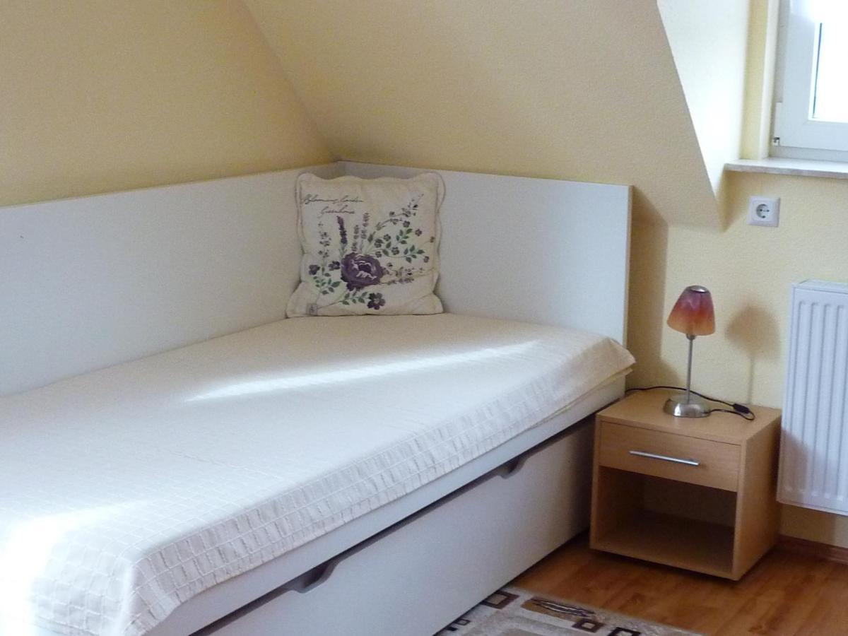 Appartement Ferienwohnung Lehmann, Ursel