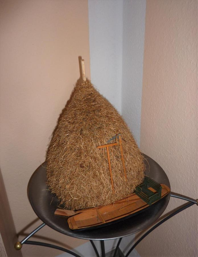 Ferienwohnung Lehmann, Ursel Appartement