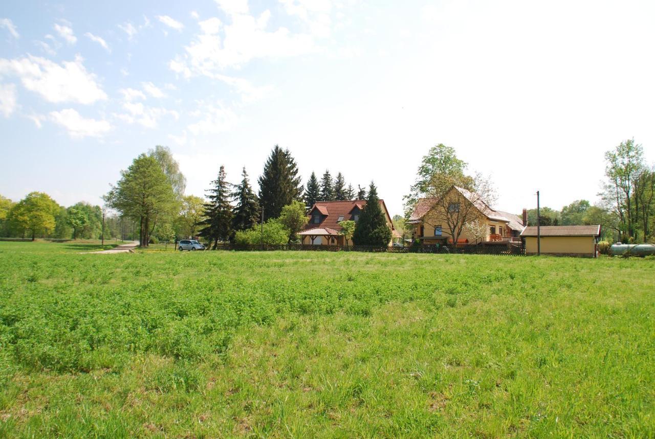 Ferienwohnung Lehmann, Ursel Appartement